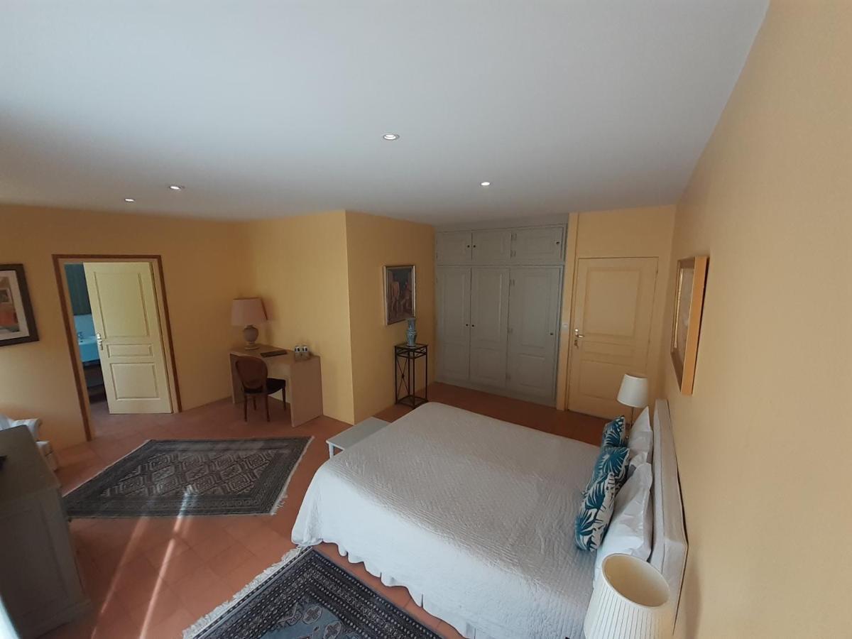 Les Mazeraies Maison D'Hotes Avec Spa Savonnieres Bagian luar foto