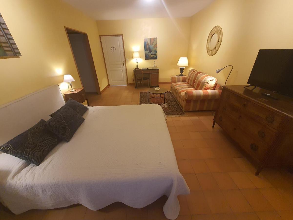Les Mazeraies Maison D'Hotes Avec Spa Savonnieres Bagian luar foto