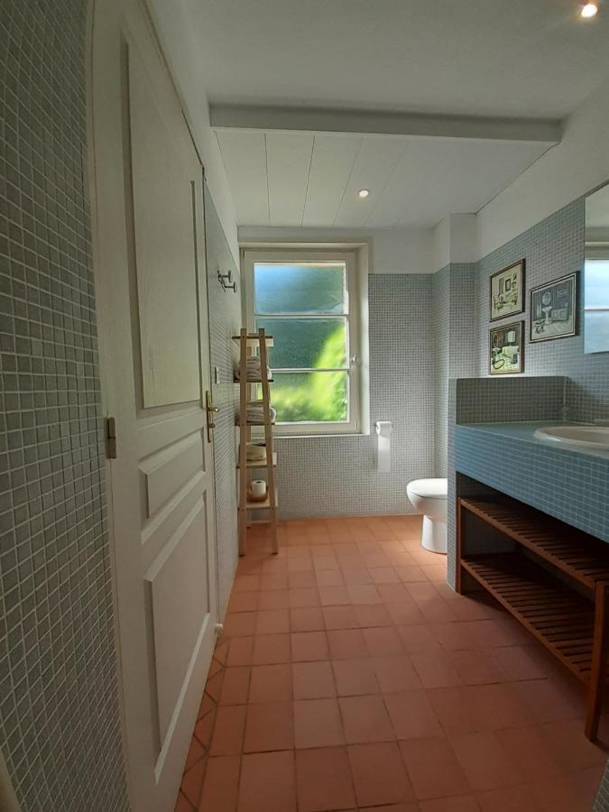 Les Mazeraies Maison D'Hotes Avec Spa Savonnieres Bagian luar foto
