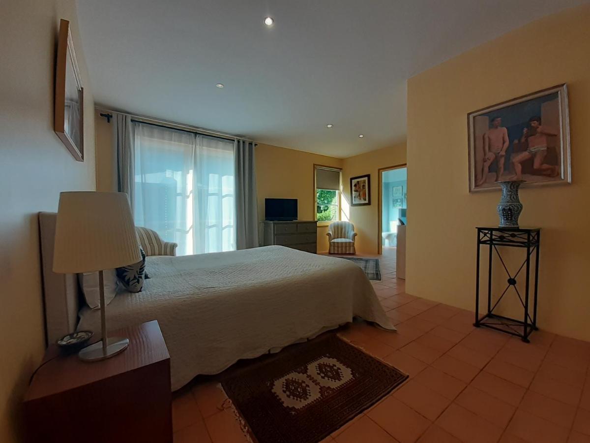 Les Mazeraies Maison D'Hotes Avec Spa Savonnieres Bagian luar foto